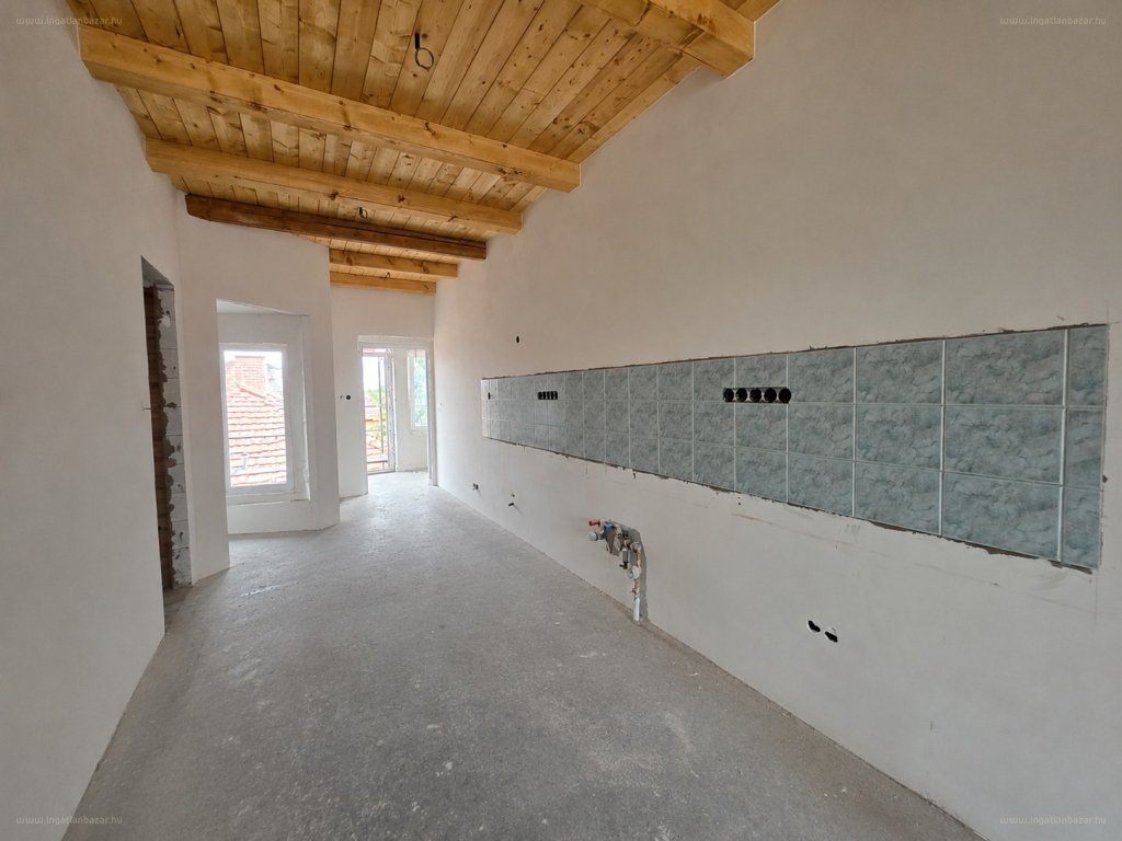 1 bed · 57m² · Lakás · 44.900.000 ft