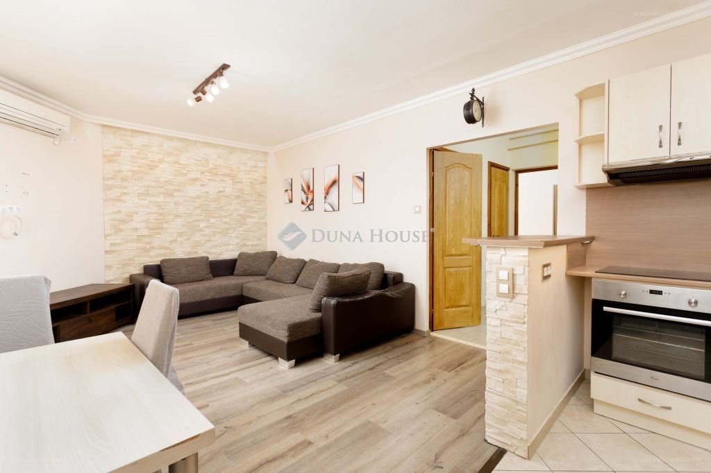 2 bed · 51m² · Lakás · 50.900.000 ft
