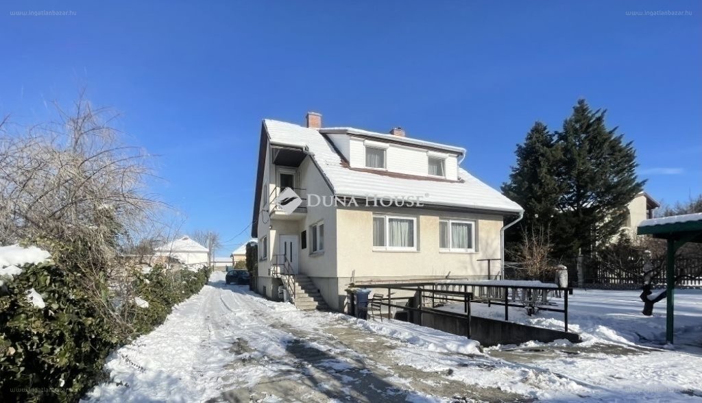 4 bed · 186m² · Családi ház · 139.900.000 ft
