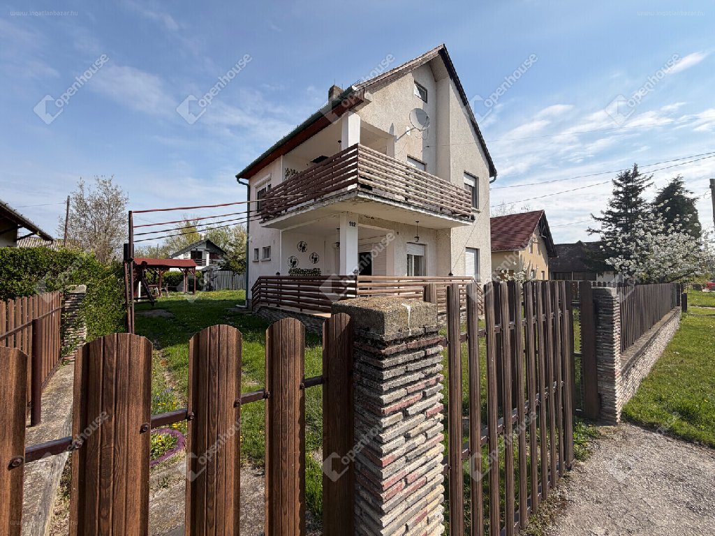 5 bed · 78m² · Ház · 86.000.000 ft