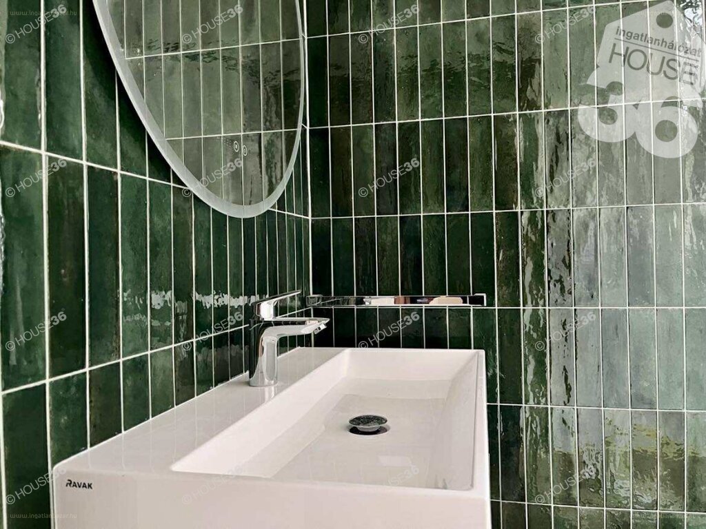 4 bed · 88m² · Lakás · 122.000.000 ft