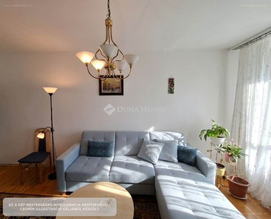 3 bed · 68m² · Lakás · 62.900.000 ft