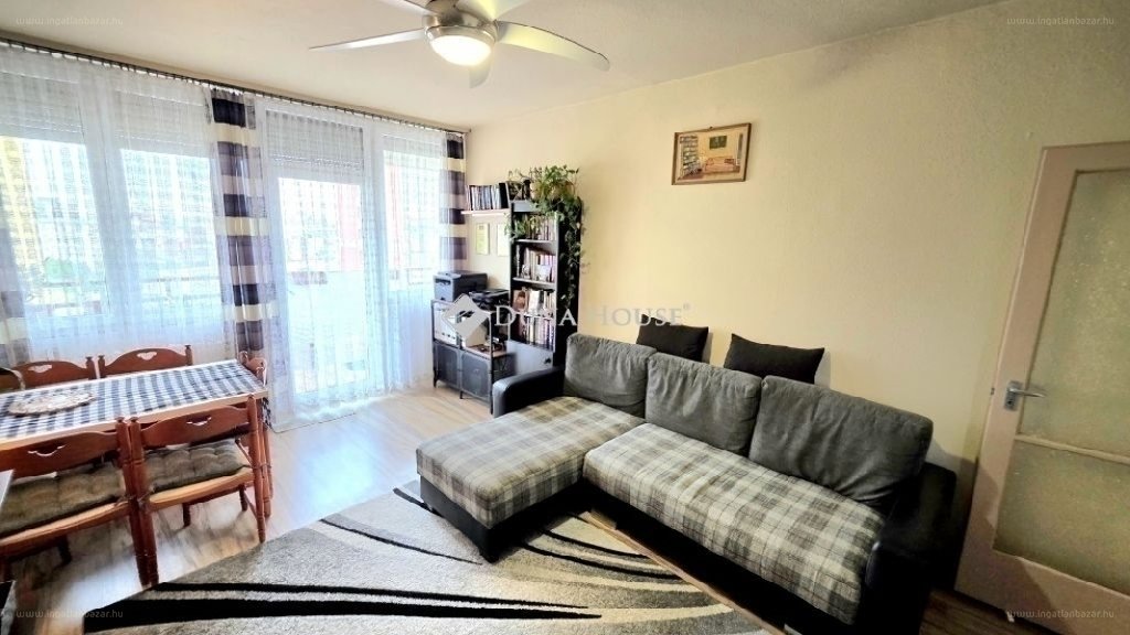 3 bed · 62m² · Lakás · 74.900.000 ft