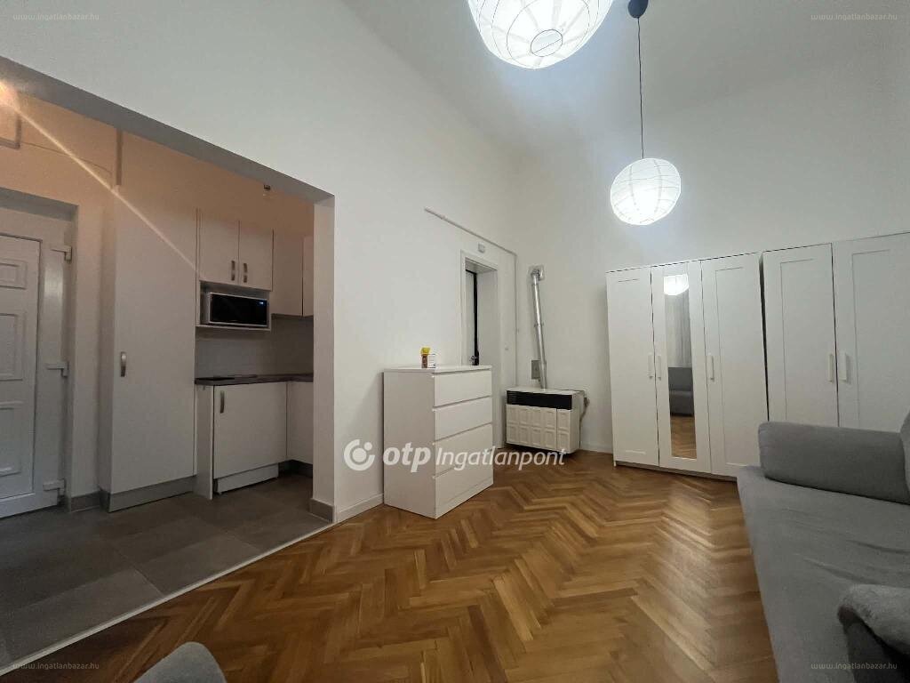 Lakás · 1 hálószoba · 24 m² · 34.000.000 Ft
