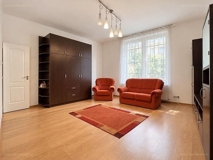 1 bed · 42m² · Lakás · 79.500.000 ft