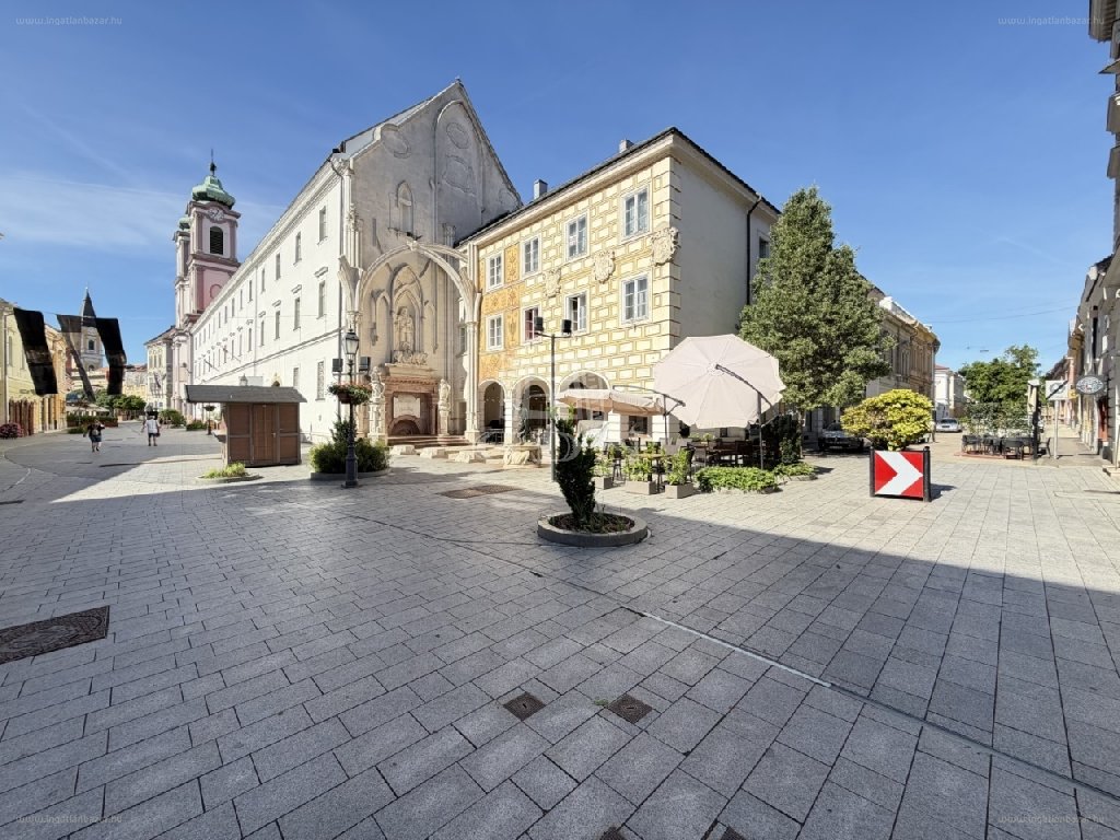 Lakás · 5 hálószoba · 197 m² · 179.900.000 Ft