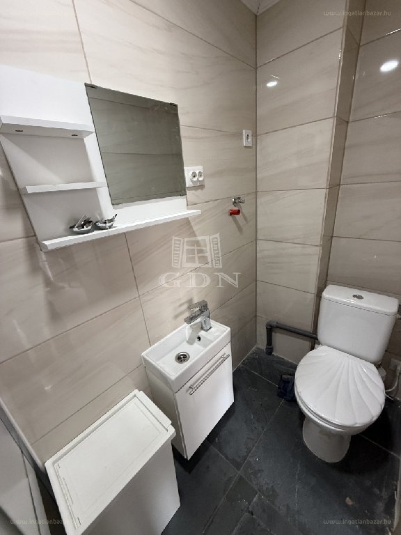 Lakás · 1 hálószoba · 10 m² · 20.900.000 Ft