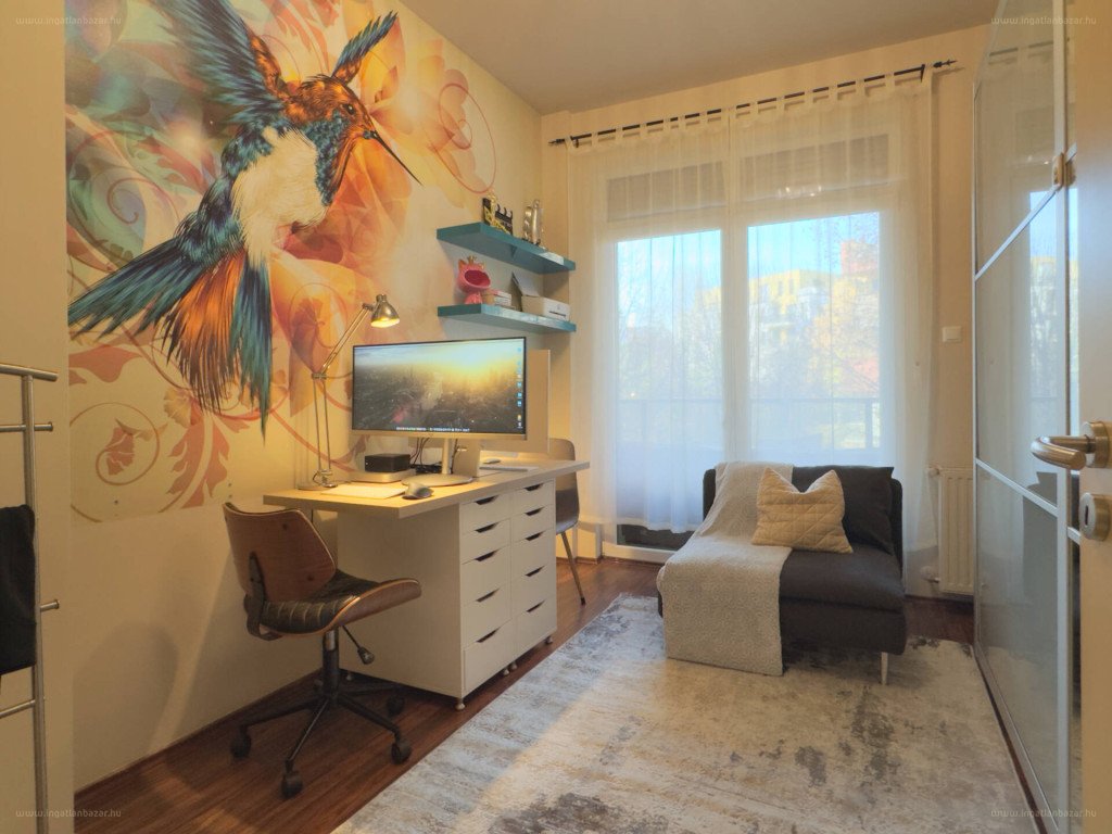 Lakás · 2 hálószoba · 65 m² · 129.000.000 Ft