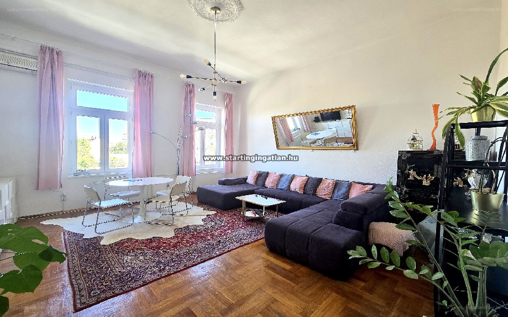 2 bed · 89m² · Lakás · 95.900.000 ft