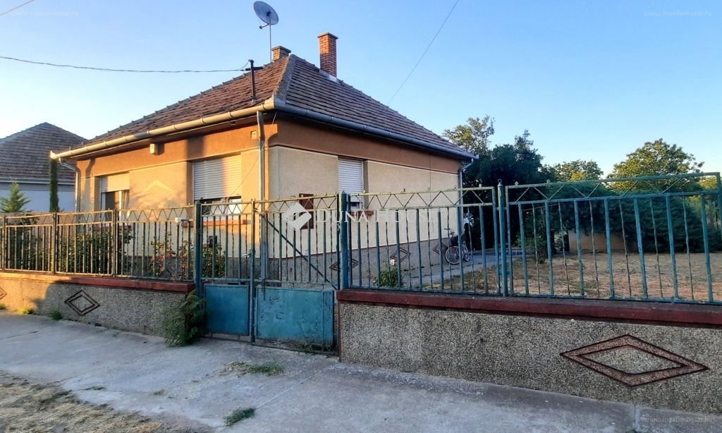 Ház · 3 hálószoba · 56 m² · 47.990.000 Ft