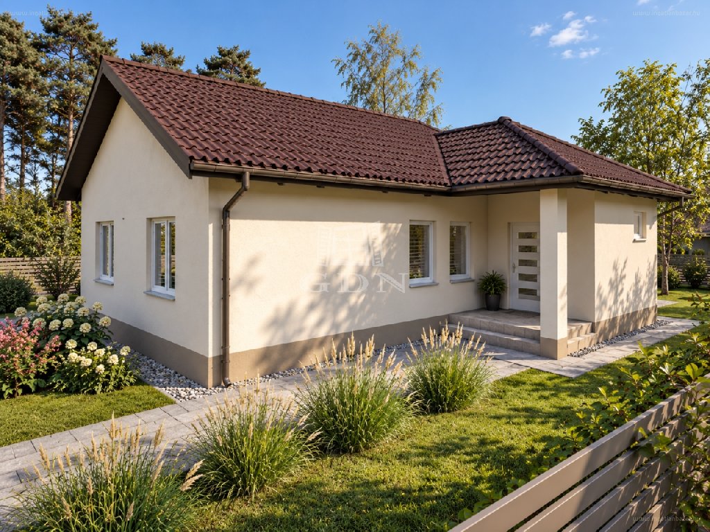 Ház · 4 hálószoba · 100 m² · 119.900.000 Ft