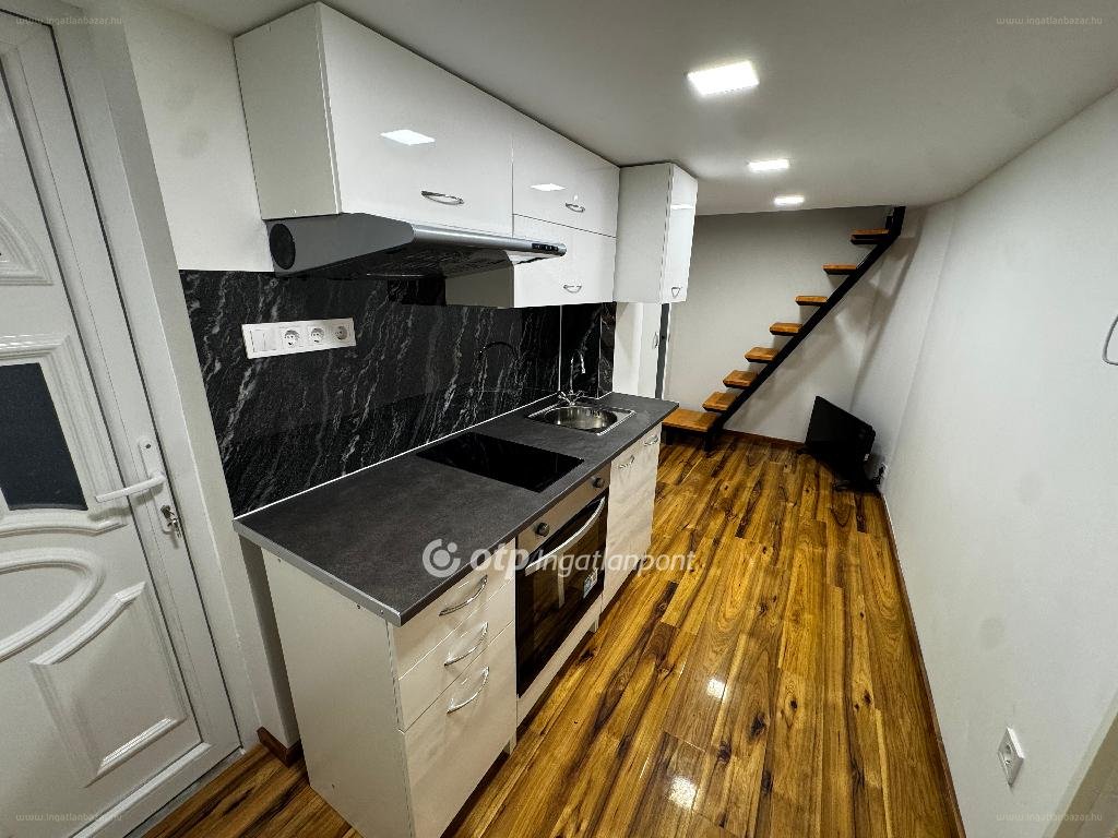 1 bed · 24m² · Lakás · 36.800.000 ft