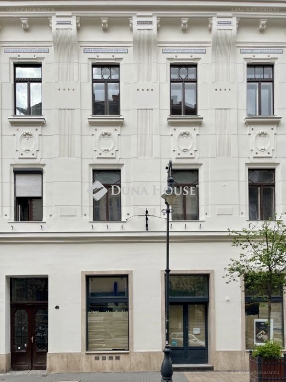 1 bed · 54m² · Lakás · 69.990.000 ft