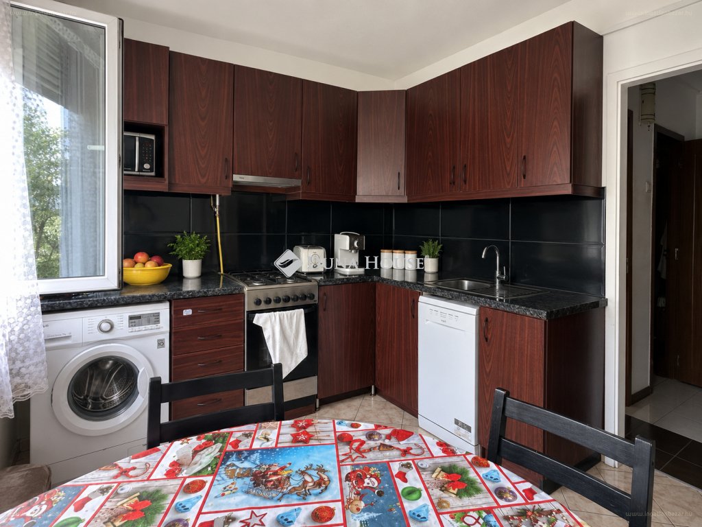 3 bed · 58m² · Lakás · 66.900.000 ft