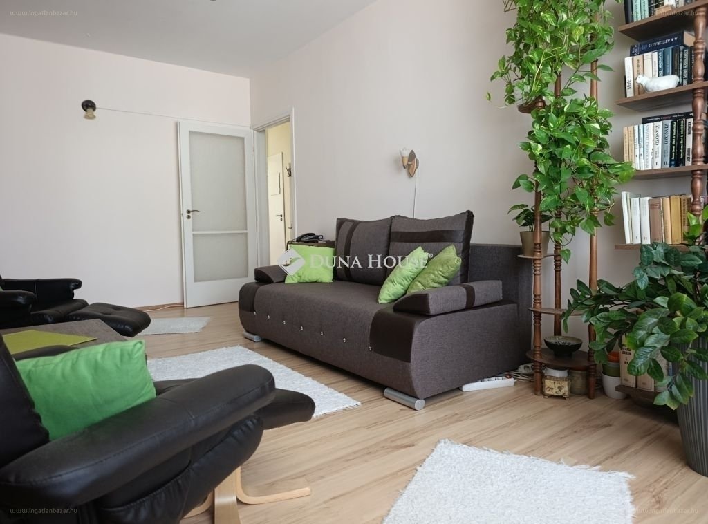Lakás · 2 hálószoba · 52 m² · 45.900.000 Ft