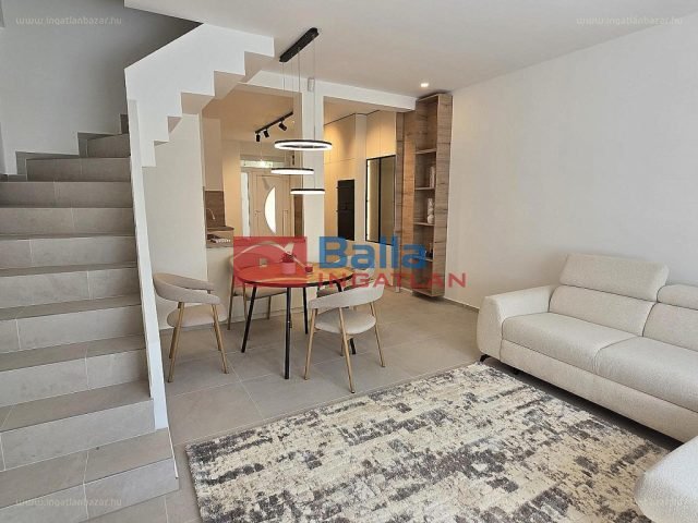 3 bed · 88m² · Lakás · 116.900.000 ft