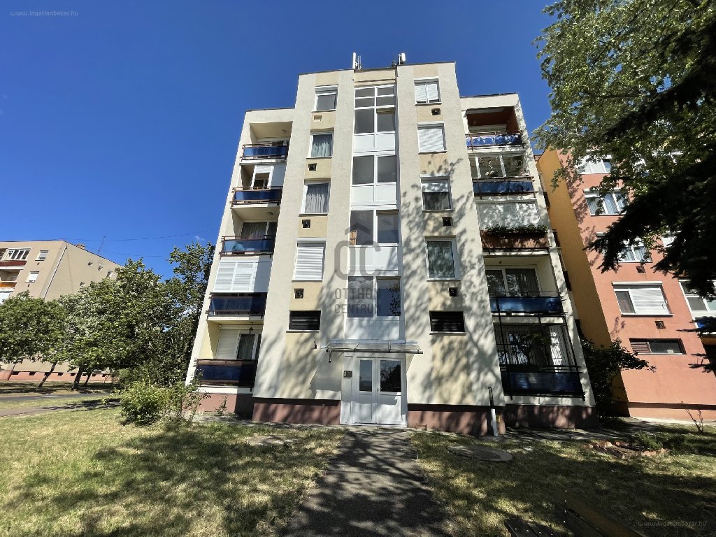3 bed · 70m² · Lakás · 42.500.000 ft