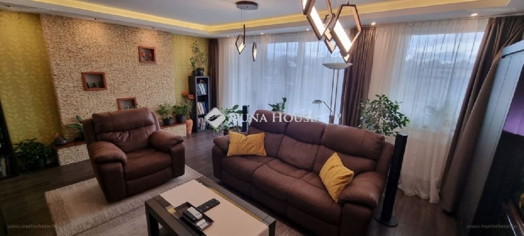 Lakás · 3 hálószoba · 93 m² · 114.300.000 Ft