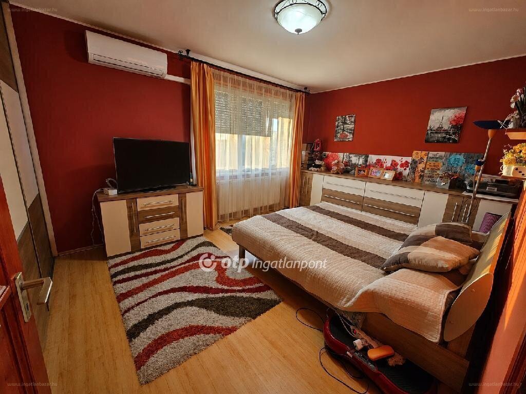 Lakás · 2 hálószoba · 88 m² · 68.400.000 Ft