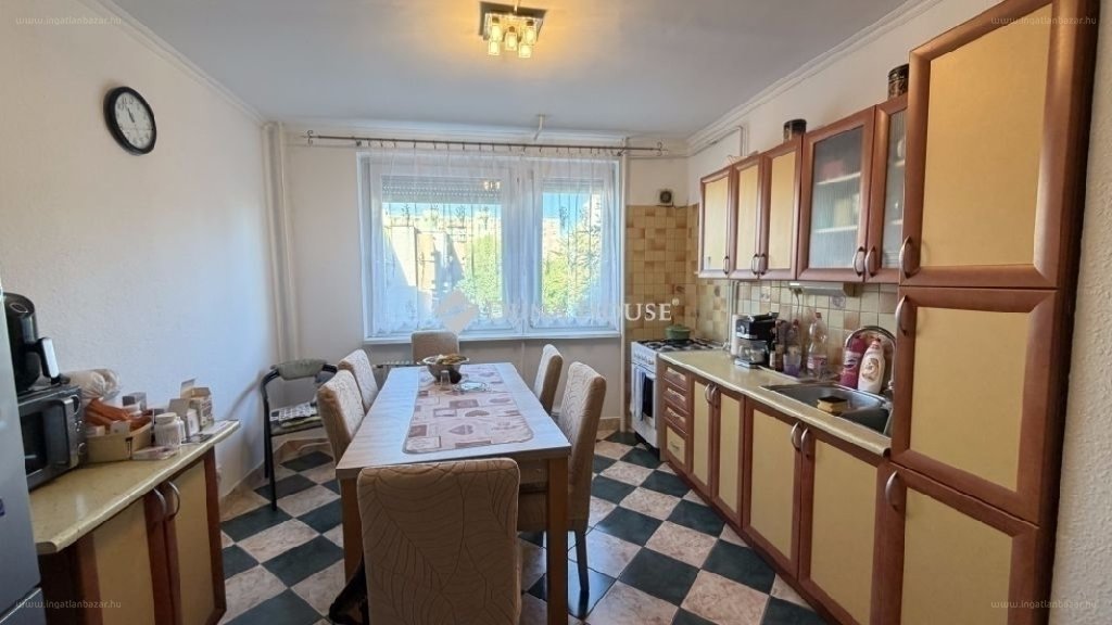 Lakás · 2 hálószoba · 53 m² · 66.900.000 Ft