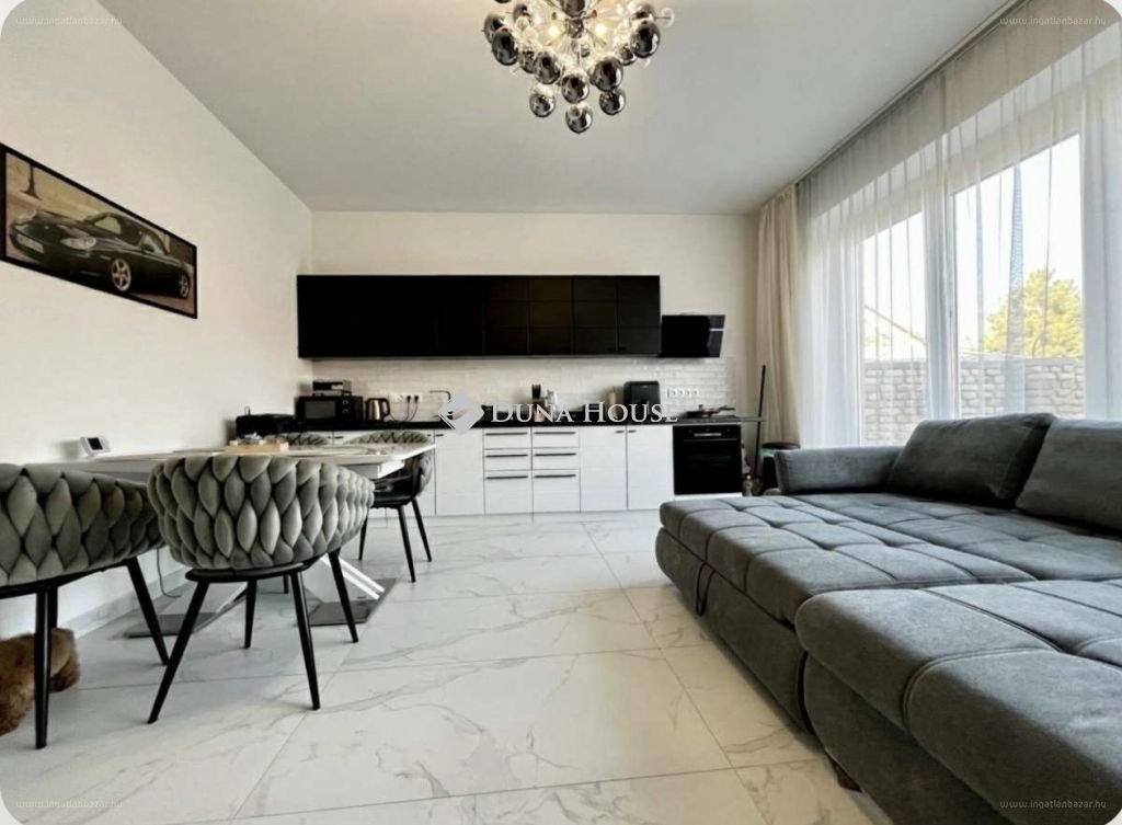 Lakás · 2 hálószoba · 50 m² · 66.900.000 Ft