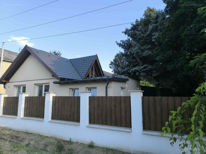 3 bed · 130m² · Családi ház · 84.900.000 ft