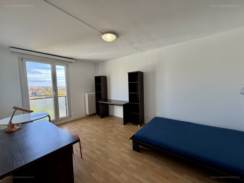 Lakás · 2 hálószoba · 47 m² · 47.900.000 Ft