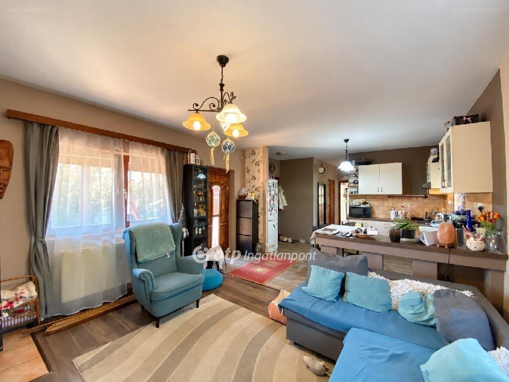 Ház · 3 hálószoba · 78 m² · 82.000.000 Ft