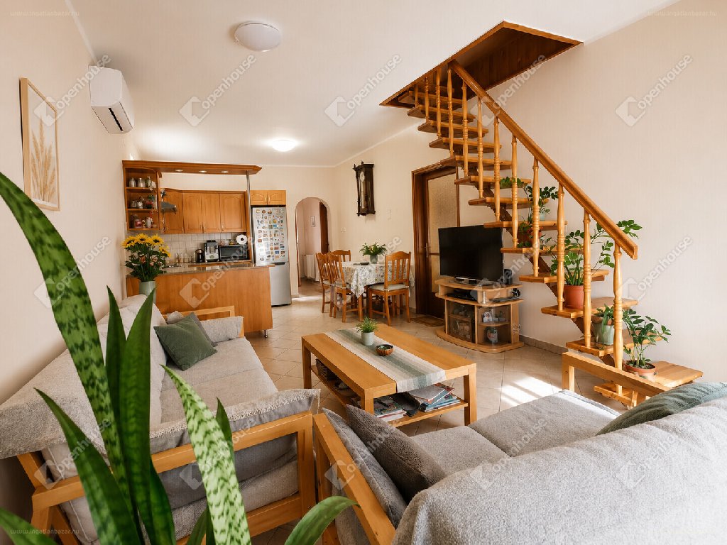5 bed · 123m² · Családi ház · 78.600.000 ft