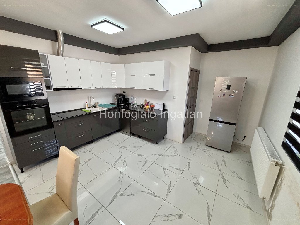 3 bed · 105m² · Családi ház · 65.900.000 ft