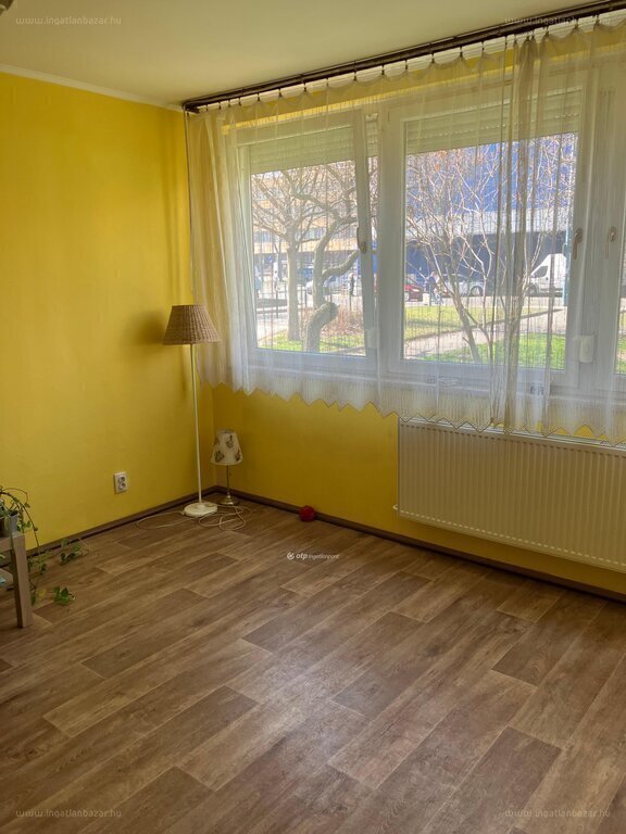 1 bed · 46m² · Lakás · 62.000.000 ft
