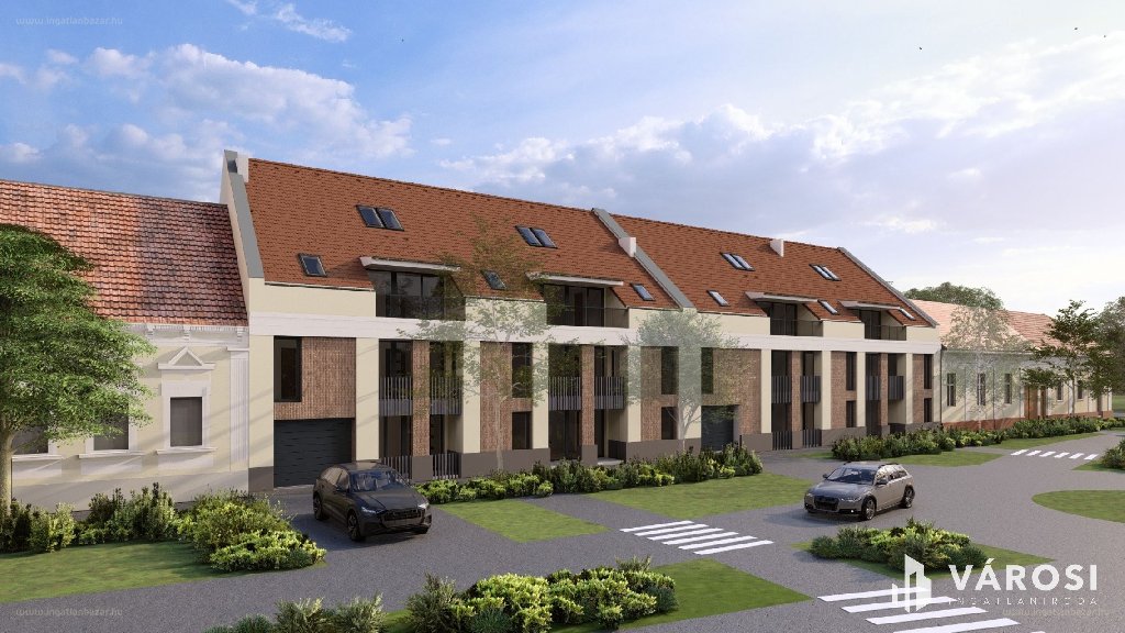 2 bed · 51m² · Lakás · 48.990.000 ft