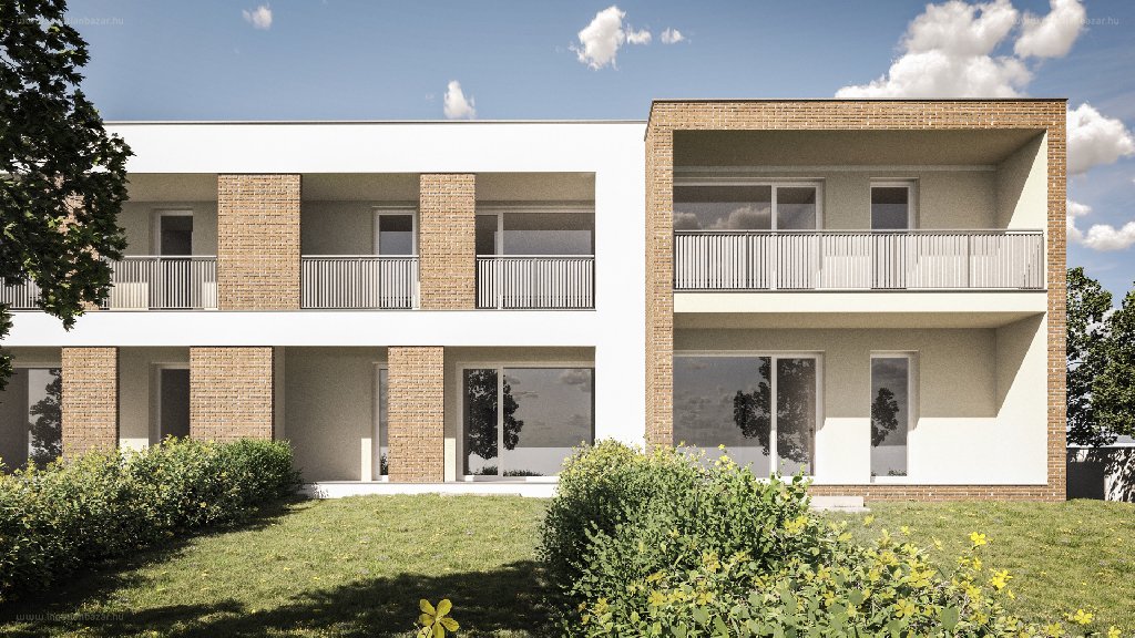 Lakás · 3 hálószoba · 69 m² · 62.500.000 Ft
