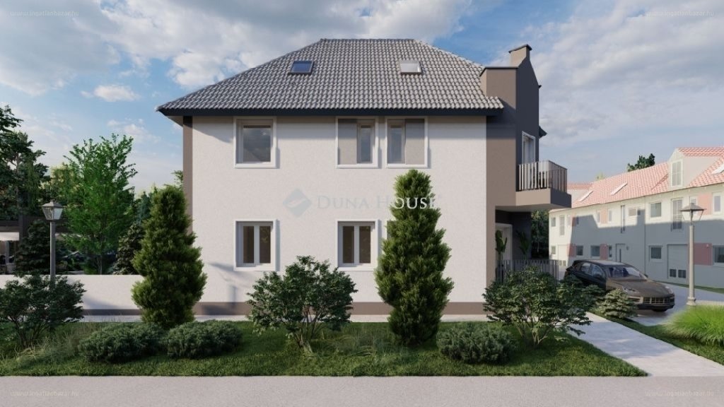 2 bed · 72m² · Lakás · 79.900.000 ft
