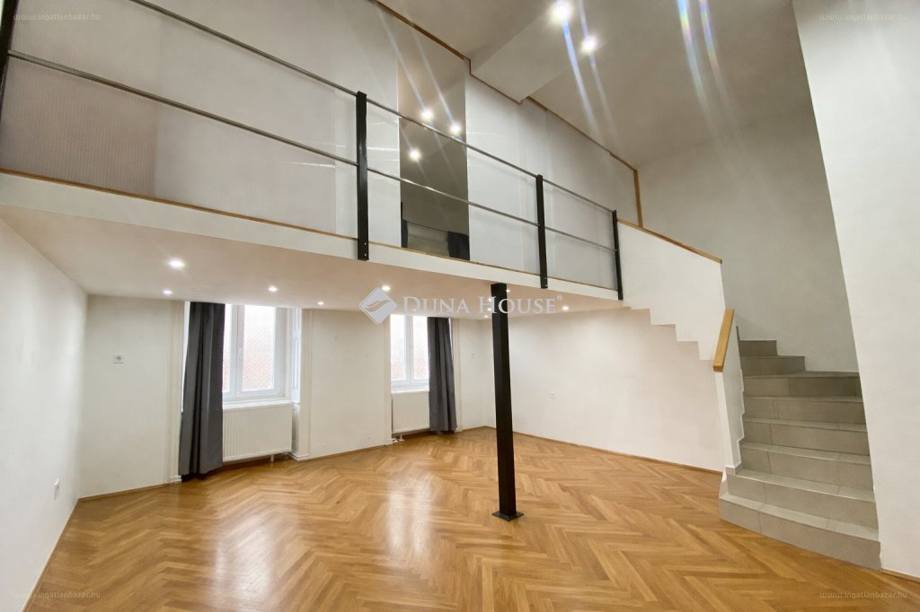 1 bed · 57m² · Lakás · 84.900.000 ft