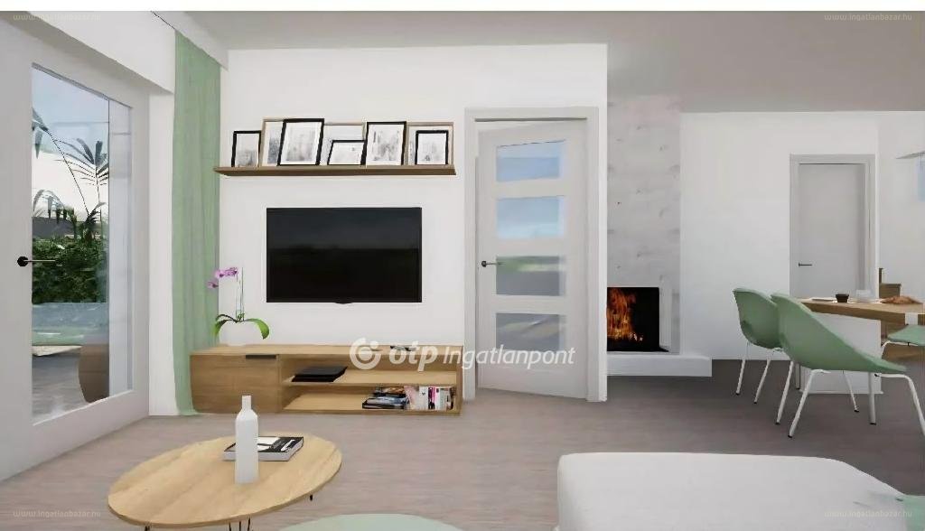 Ház · 4 hálószoba · 128 m² · 67.990.000 Ft