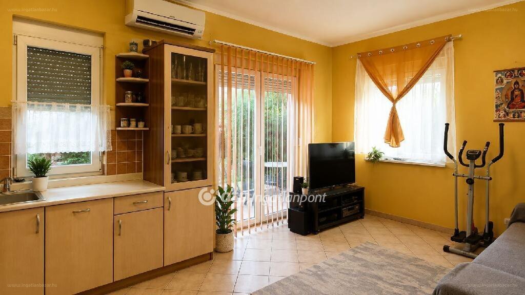 2 bed · 60m² · Családi ház · 75.500.000 ft