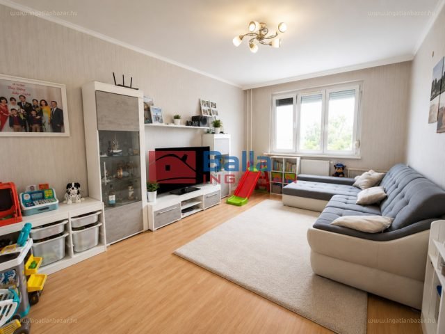 2 bed · 64m² · Lakás · 69.900.000 ft