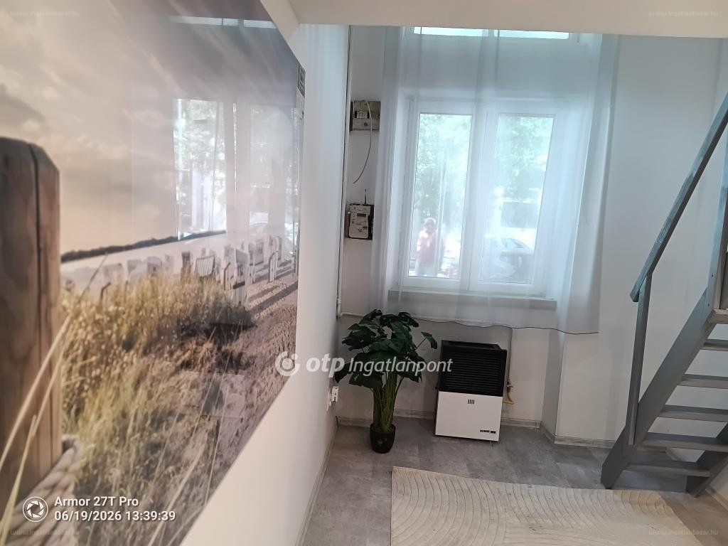 1 bed · 12m² · Lakás · 29.900.000 ft