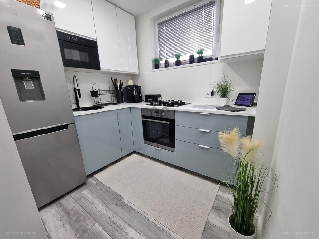3 bed · 72m² · Lakás · 72.900.000 ft