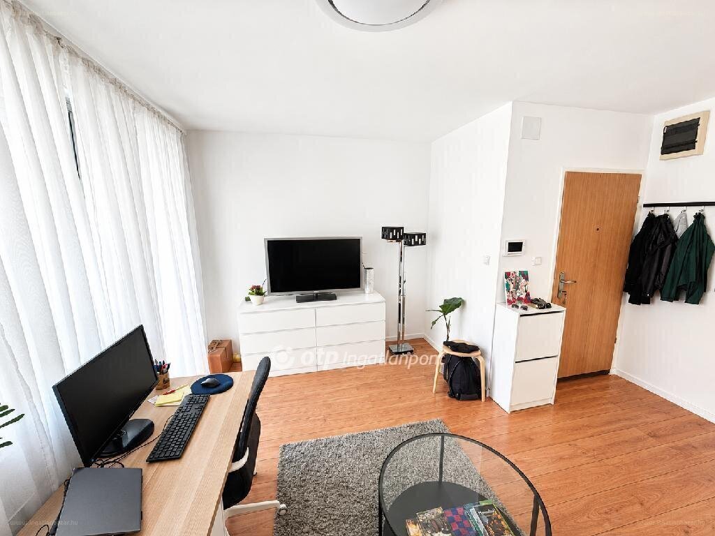 Lakás · 2 hálószoba · 44 m² · 76.750.000 Ft