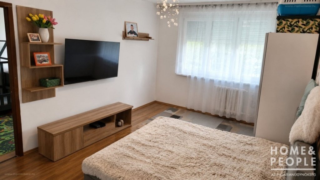 Lakás · 2 hálószoba · 60 m² · 54.000.000 Ft