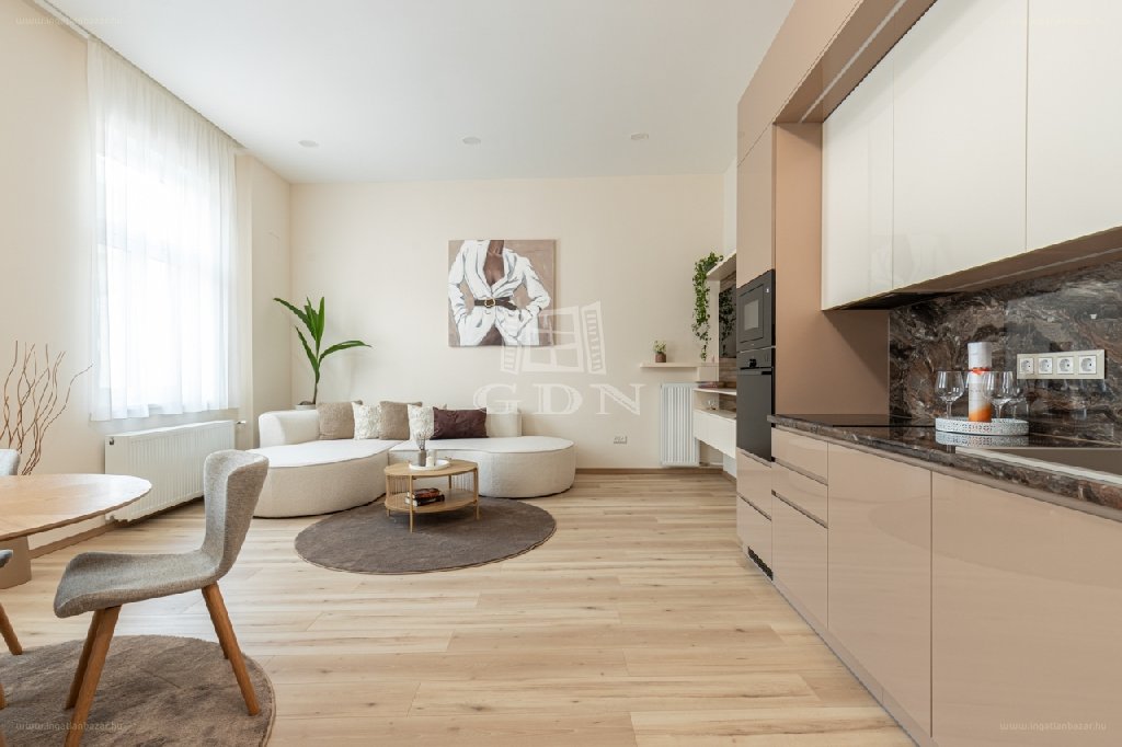 3 bed · 85m² · Lakás · 178.000.000 ft