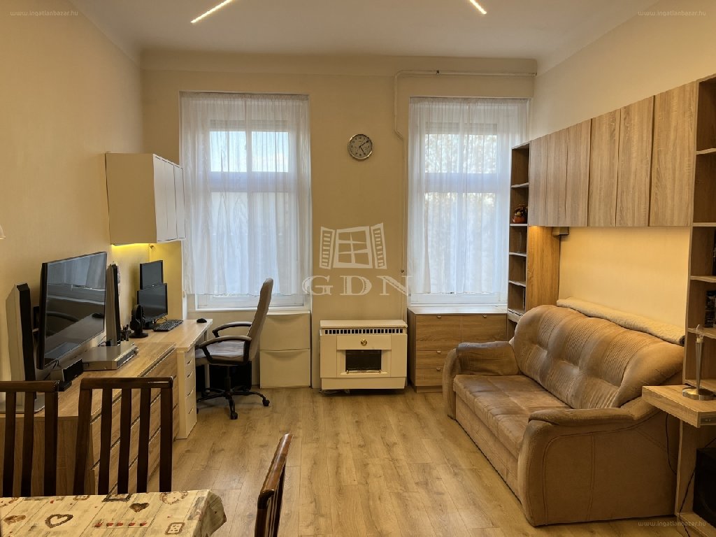 2 bed · 63m² · Lakás · 77.890.000 ft