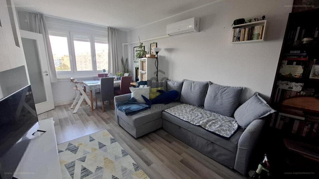 Lakás · 3 hálószoba · 65 m² · 90.000.000 Ft