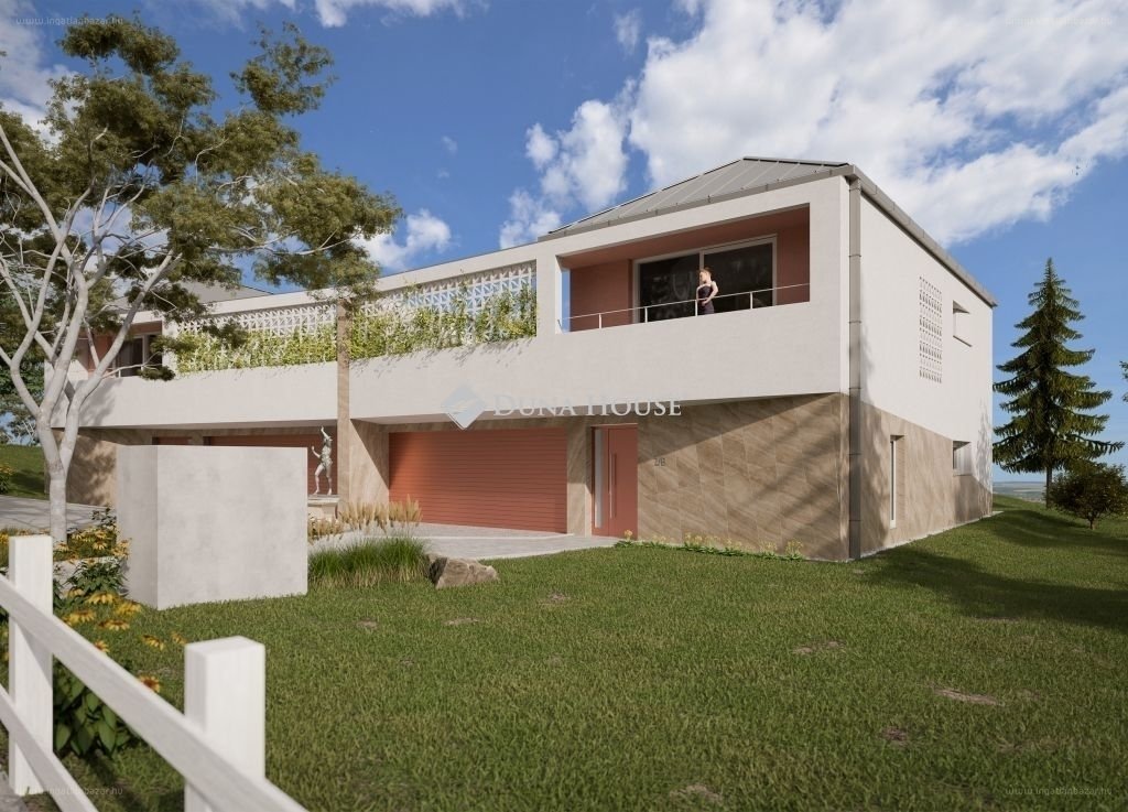4 bed · 251m² · Lakás · 199.000.000 ft