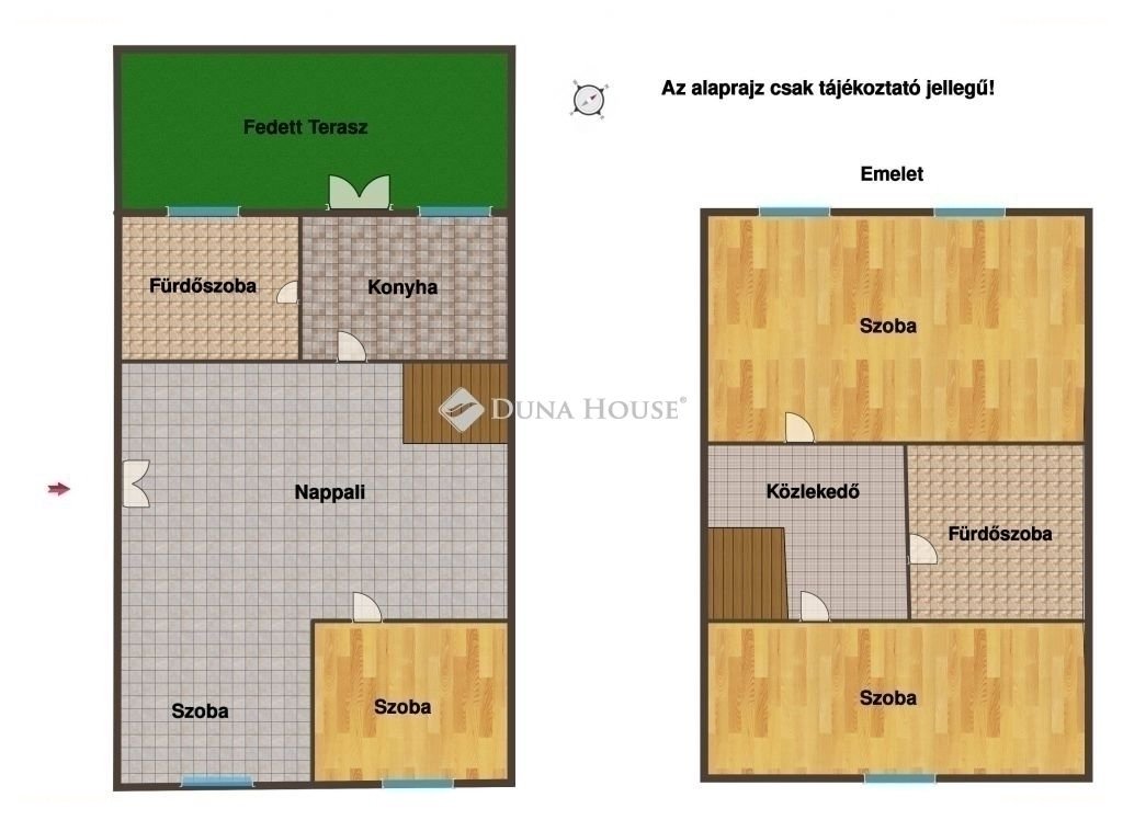 5 bed · 99m² · Családi ház · 119.000.000 ft