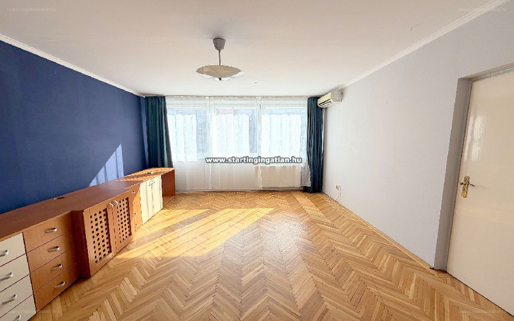 2 bed · 46m² · Lakás · 61.490.000 ft