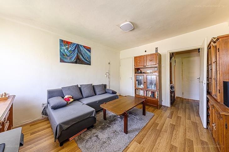 Lakás · 1 hálószoba · 38 m² · 41.900.000 Ft