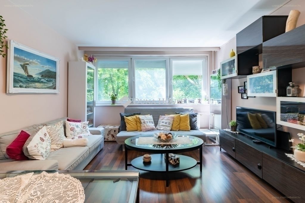 1 bed · 46m² · Lakás · 62.000.000 ft